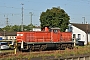Jung 14146 - DB Cargo "294 800-8"
24.08.2019 - Hanau
Werner Schwan