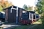 Jung 9585 - AHE "V 20 022"
28.10.2005 - Almstedt-Segeste, Bahnhof
Malte Werning