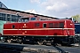 Krauss-Maffei 17717 - VMN "V 80 002"
26.10.1980 - Nürnberg, Ausbesserungswerk
Bernd Kittler