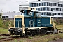 Krauss-Maffei 18634 - TrainLog "260 872-7"
29.08.2021 - Kassel, Hauptbahnhof
Thomas Wohlfarth