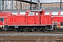 Krauss-Maffei 18640 - DB Cargo "362 878-1"
28.02.2007 -  Berlin-Lichtenberg, Bahnhof
Rudi Lautenbach