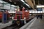 Krauss-Maffei 18640 - DB Cargo "362 878-1"
04.01.2020 - Stuttgart Hbf
Werner Schwan