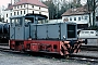 Krauss-Maffei 18732 - RBG
24.04.1991 - Viechtach
Bernd Kittler