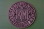 Krauss-Maffei 19392 - EF Bismarck
12.04.2008 - Gelsenkirchen-Bismarck, Bahnbetriebswerk
Andreas Steinhoff