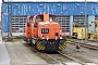 Krauss-Maffei 19682 - RBH Logistics "578"
05.03.2017 - Dortmund, Betriebsbahnhof
Andreas Steinhoff