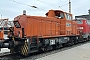 Krauss-Maffei 19691 - RBH Logistics "580"
06.04.2015 - Oberhausen-Osterfeld, Betriebswerk
Lucas Ohlig