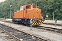 Krauss-Maffei 19691 - RAG "580"
25.08.1990 - Dortmund-Nette, Lokstation Hansa
Michael Vogel