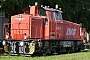 Krauss-Maffei 19819 - AVG "463"
24.08.2023 - Ettlingen Stadt
Harald Belz