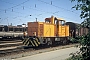Krauss-Maffei 19881 - DB "259 001-6"
26.05.1982 - München-Laim, Güterbahnhof
Martin Welzel