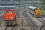 Krauss-Maffei 20440 - TKSE "868"
15.08.2014 - Oberhausen, Bahnhof West "DK"
Lothar Weber