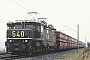 Krupp 3216 - Rheinbraun "540"
27.11.1993 - Frechen-Habbelrath
Helge Deutgen