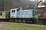Krupp 3324 - Kandertalbahn
10.01.2018 - Kandern
Wolfgang Rudolph