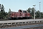 Krupp 3567 - DB "260 288-6"
26.07.1980 - Puttgarden
Norbert Lippek