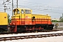 Krupp 3649 - SerFer "K 068"
07.06.2012 - Udine
Frank Glaubitz