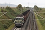 Krupp 3761 - RWE Power "554"
25.10.2014 - Grevenbroich-Neurath
Dominik Eimers