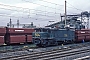 Krupp 3761 - Rheinbraun "554"
19.07.1993 - Bergheim-Oberaußem
Martin Welzel