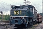 Krupp 3768 - Rheinbraun "561"
19.07.1993 - Bergheim-Oberaußem
Martin Welzel