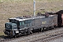 Krupp 3770 - RWE Power "563"
20.04.2017 - Elsdorf-Heppendorf
Martin Welzel