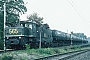 Krupp 3772 - Rheinbraun "565"
02.10.1994 - Niederaussem
Helge Deutgen
