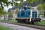 Krupp 3937 - ELBA "364 514-0"
12.05.2016 - Titisee-Neustadt, Bahnhof Titisee
Malte Werning
