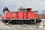 Krupp 3940 - DB Cargo "362 517-5"
13.07.2016 - Leipzig-Wahren
Rudolf Schneider