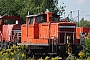 Krupp 3940 - DB Cargo "362 517-5"
14.08.2017 - Leipzig-Engelsdorf
Alex Huber
