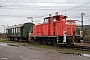 Krupp 3946 - BKE "362 523-3"
09.02.2024 - Plochingen
Ingmar Weidig