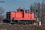 Krupp 3949 - Privat "98 80 3362 526-6 D-RIM"
19.02.2021 - Oberhausen, Rangierbahnhof West
Rolf Alberts