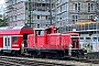 Krupp 3949 - Privat "362 526-6"
05.07.2022 - Aachen, Hauptbahnhof
Gunther Lange