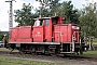 Krupp 3954 - BSM "364 531-4"
07.08.2011 - Hanau
Ralph Mildner