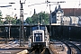 Krupp 3963 - DB "360 540-9"
24.05.1989 - Offenburg
Ingmar Weidig