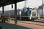 Krupp 3967 - DB "360 544-1"
08.09.1989 - Offenburg
Ingmar Weidig