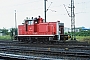 Krupp 3968 - DB Cargo "364 545-4"
14.08.2000 - Emden
Werner Peterlick