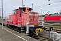 Krupp 3970 - DB Cargo "362 547-2"
03.10.2019 - Karlsruhe, Hauptbahnhof
Wolfgang Rudolph