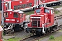 Krupp 3982 - DB Schenker "362 559-7"
14.10.2012 - Kiel
Tomke Scheel