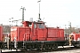 Krupp 3982 - DB Cargo "362 559-7"
03.04.2016 - Seevetal, Rangierbahnhof Maschen
Andreas Kriegisch