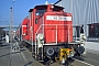 Krupp 3983 - DB Schenker "362 560-5
"
05.03.2012 - Frankfurt (Main), DB Regio Werk
Matthias Kraus