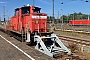 Krupp 3987 - DB Cargo "362 564-7"
26.08.2018 - Karlsruhe, Hauptbahnhof
Wolfgang Rudolph