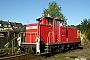 Krupp 3996 - BSBG "D 6"
18.09.2005 - Bad Neuenahr
Gunther Lange
