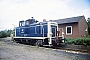 Krupp 4001 - DB "365 300-3"
31.05.1989 - Ibbenbüren
Dr. Lothar  Stuckenbröker