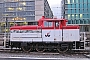 Krupp 4001 - Walthelm "364 578-5"
08.02.2011 - Stuttgart, Hauptbahnhof
Gunther Lange