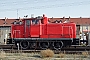 Krupp 4005 - DB AG "362 582-9"
24.03.2012 - Halle (Saale), Bahnbetriebswerk G
Andreas Kloß