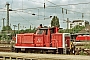 Krupp 4012 - DB Cargo "364 589-2"
27.07.2002 - Karlsruhe
Vincent Torterotot