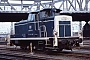 Krupp 4018 - DB AG "360 595-3"
12.02.1994 - Darmstadt
Ernst Lauer
