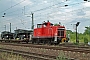 Krupp 4028 - DB AG "362 605-8"
02.07.2003 - Minden
Klaus Görs
