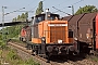 Krupp 4031 - BEG "360 608-4"
18.05.2007 - Herne-Rottbruch
Ingmar Weidig