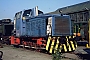 Krupp 4136 - EH "254"
29.10.1993 - Duisburg
Frank Glaubitz