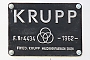 Krupp 4434 - Holcim
07.10.2011 - Lägerdorf
Edgar Albers