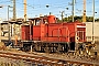 Krupp 4473 - DB Cargo "363 153-8"
09.09.2018 - Karlsruhe, Hauptbahnhof
Wolfgang Rudolph