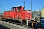 Krupp 4473 - DB Cargo "363 153-8"
19.04.2019 - Karlsruhe, Hauptbahnhof
Harald Belz